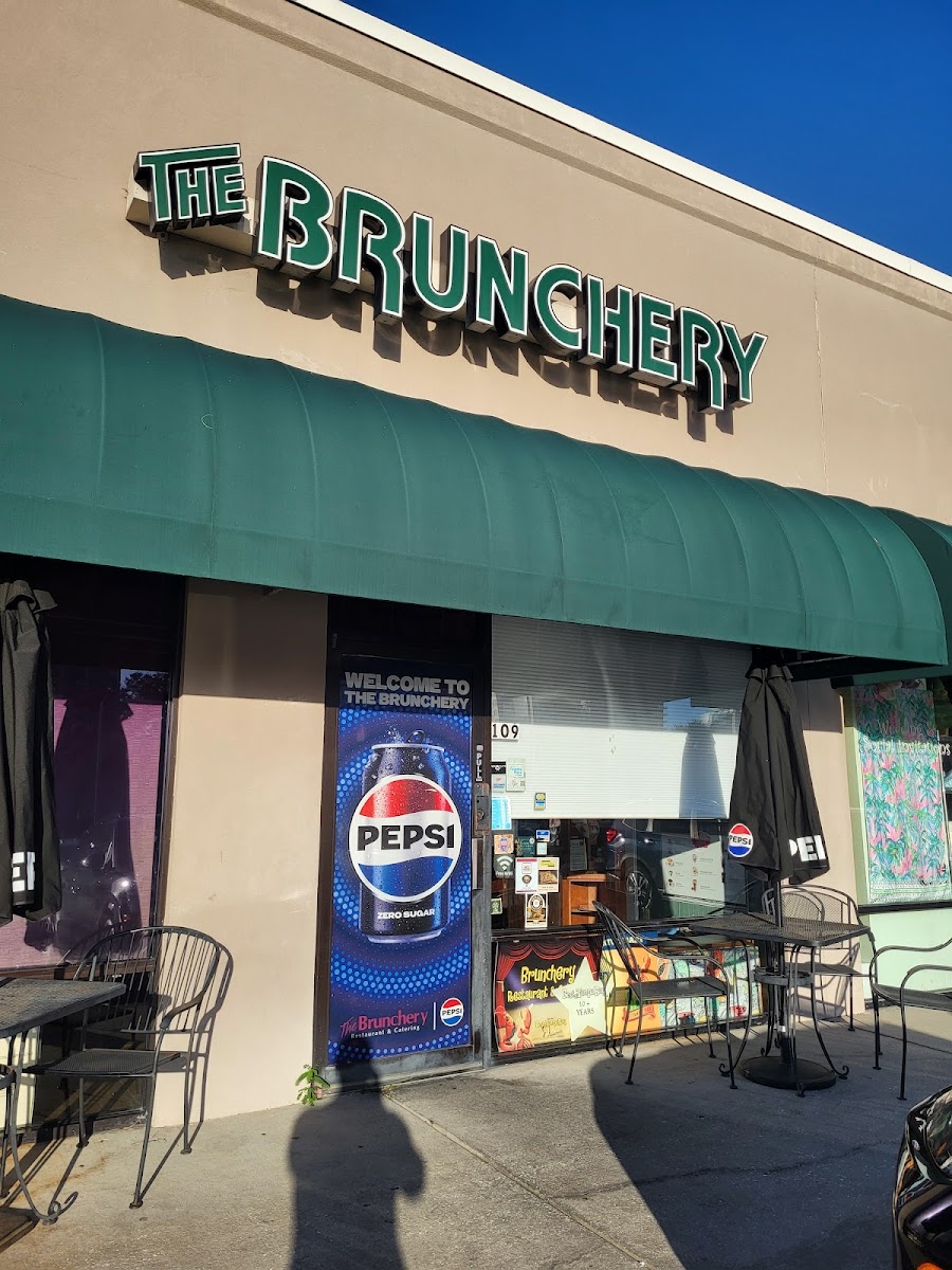 Brunchery Restaurant And Catering